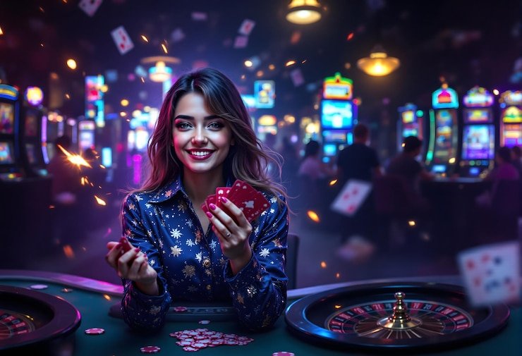 Interface taruhan roulette sgcwin888 di perangkat mobile